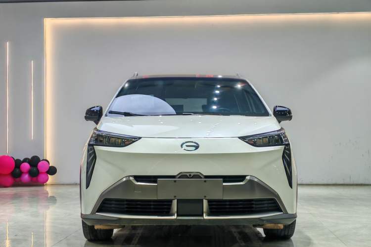 Used AION Y 2022 70 Enjoyment Edition Lithium Iron Phosphate
