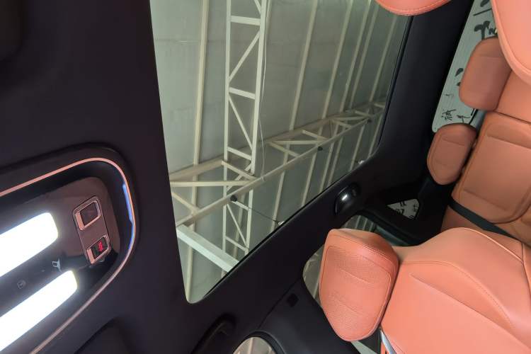 Used  S07 2024 215Max Qiankun Intelligent Driving ADS SE Range-Extended Version
