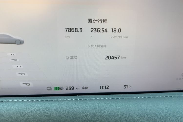 Used  LS6 2023 Max Standard Edition
