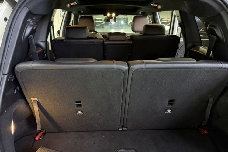 Used Mercedes-Benz GLB 2020 Facelift GLB 200 Fashion Edition
