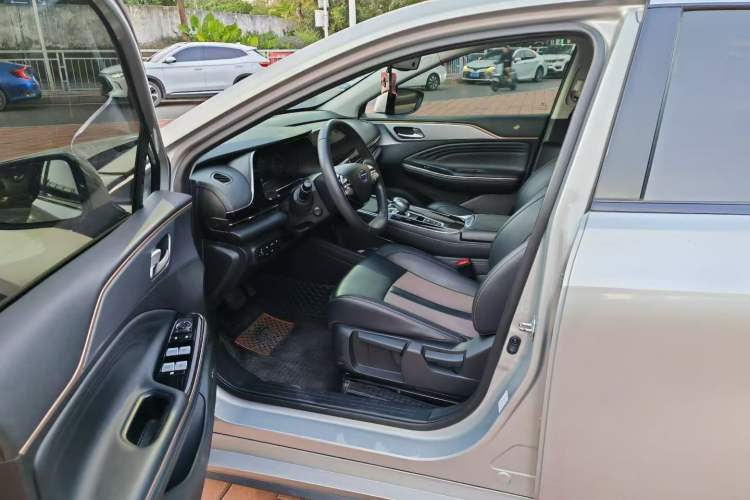 Used AION S 2020 Meizu 580