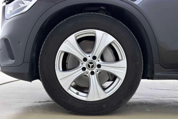 Used Mercedes-Benz GLC 2020 GLC 260 L 4MATIC Dynamic Model