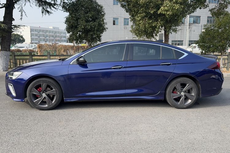 Used Buick Regal 2020 GS 28T Elite Model