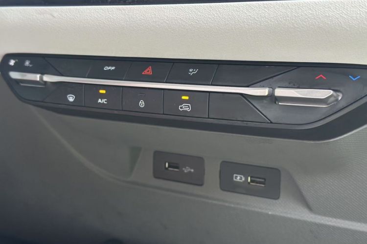 Used  Panda 2024 200km Panda Rider
