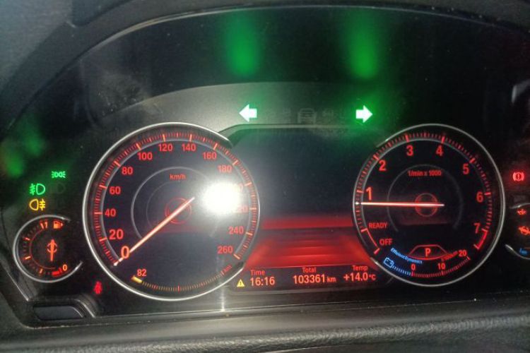 Used BMW 3 Series 2019 320Li M Sport Night Edition
