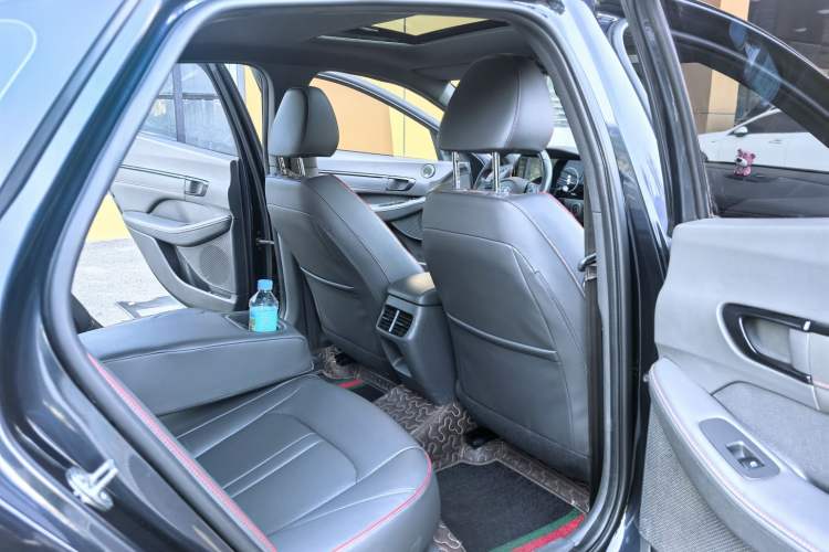 Used Hyundai Sonata 2020 380TGDi Automatic GS Smart Edition
