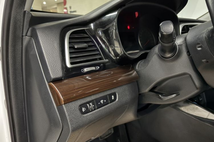 Used Kia K4 2014 1.8L Automatic DLX
