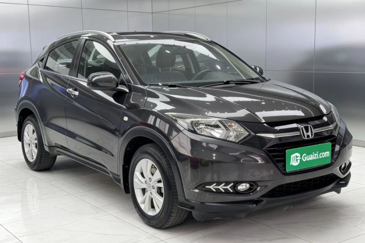 Used Honda Vezel 2015 1.5L CVT two-wheel drive Comfort trim