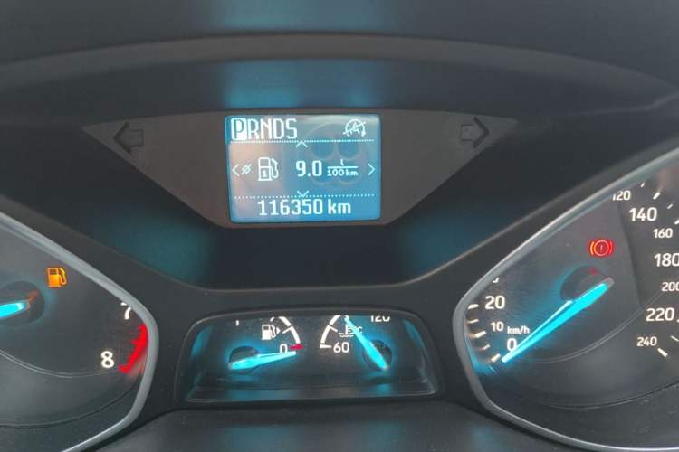 Used Ford Kuga 2018 EcoBoost 180 Two-Wheel-Drive Elite Trim
