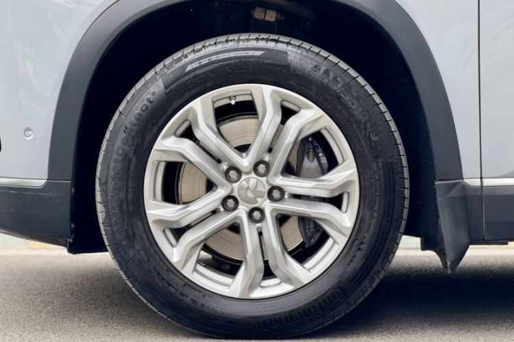 Used Nio ES8 2022 100 kWh Six-Seater Version