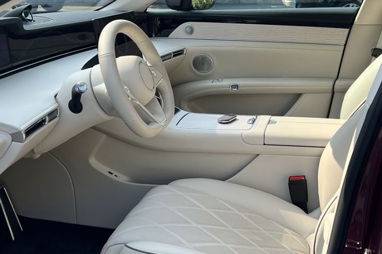 Used Hima Stelato S9 2025 Extended-Range Ultra
