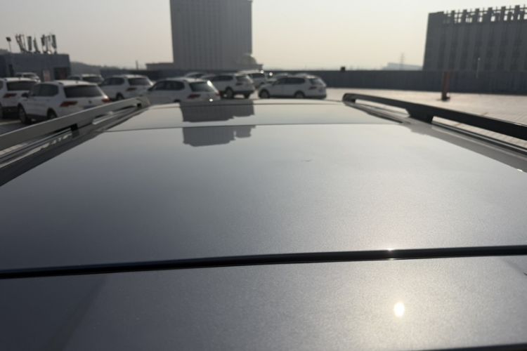 Used  Leopard 5 2023 Cloud Ride Flagship Edition