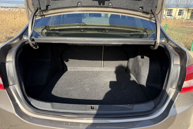 Used Buick GT 2016 15N Automatic Elite Edition
