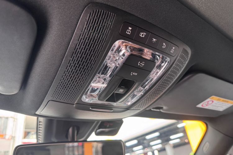 Used Mercedes-Benz GLB 2021 GLB 180 Fashion Model
