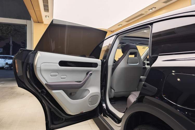 Used Leapmotor C11 2023 Range-Extended 200 Comfort Edition