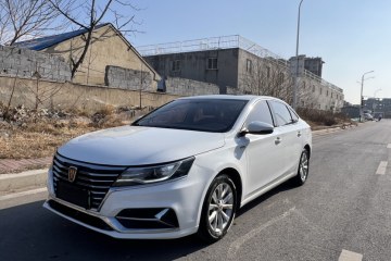 Used Roewe i6 New Energy 2017 45T Hybrid Connect & Smart Enjoyment Edition