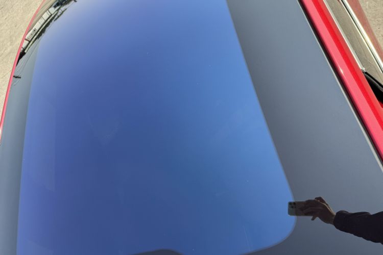 Used Nio EC6 2020 615 km Signature Edition
