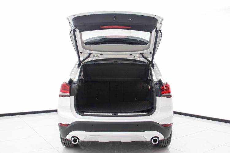 Used BMW X1 2021 sDrive20Li Premium Edition
