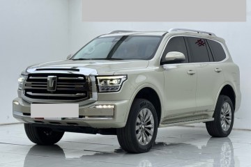 Used Tank 500 New Energy 2025 Hi4-Z