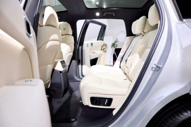 Used Li Auto L7 2024 MAX Model