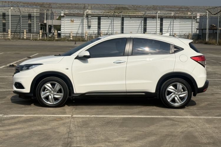 Used Honda Vezel 2020 1.5L CVT Elite Edition