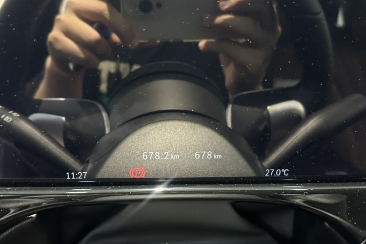 Used Mercedes-Benz E-Class 2025 Facelift E 300 L Luxury Edition
