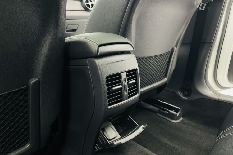 Used Mercedes-Benz GLA 2019 GLA 200 Fashion Model