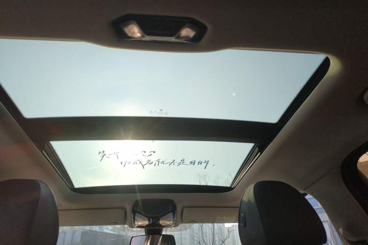 Used BMW 3 Series 2020 320Li M Sport Package
