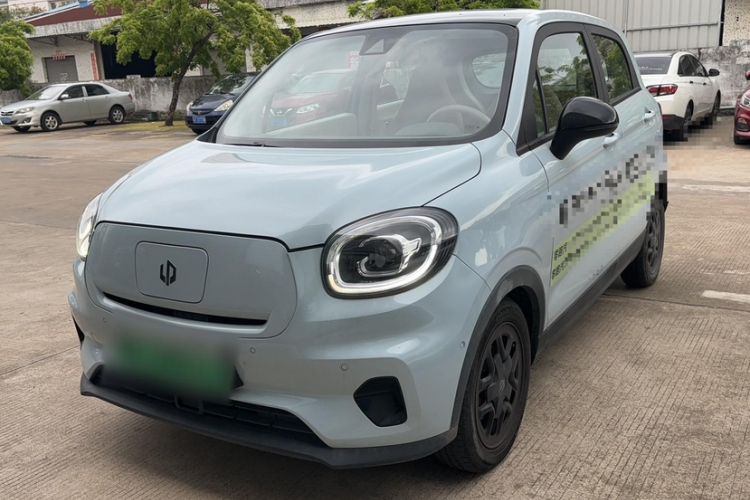 Used Leapmotor T03 2023 403 Smart Edition
