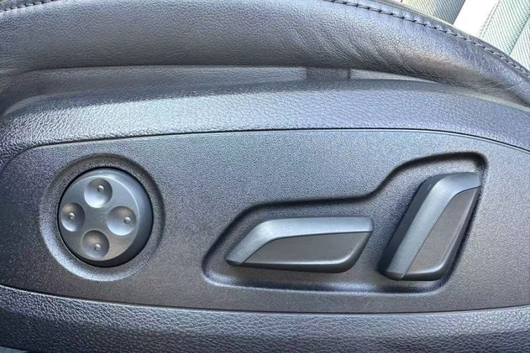 Used Audi A4L 2020 40 TFSI Fashion Dynamic Model
