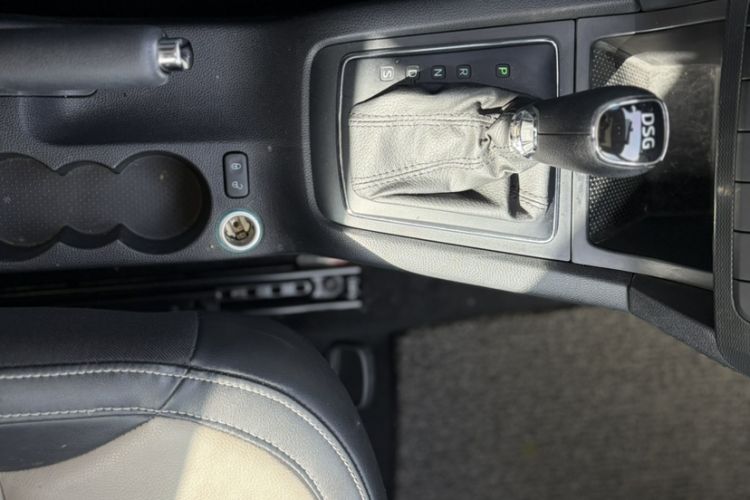 Used Skoda Yeti 2016 1.4TSI DSG Advanced Edition