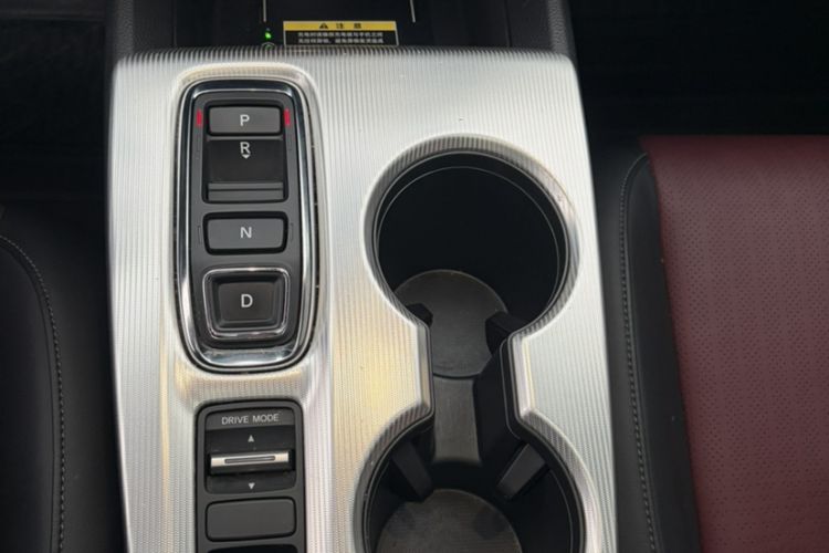 Used Honda Integra 2023 2.0L eHEV Sharp – Premium Edition