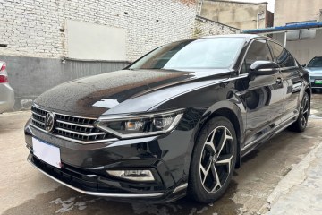 Used Volkswagen Magotan 2023 2 Million Units Commemorative Edition 330TSI DSG Luxury Version