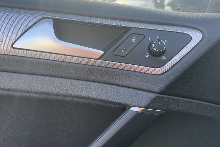 Used Volkswagen Golf 2019 280TSI DSG Comfort Version China V Standard
