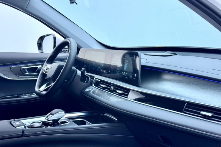 Used Chery Tiggo 8 PRO 2022 290T Two-Wheel Drive Sky Dome Edition 7 Seats
