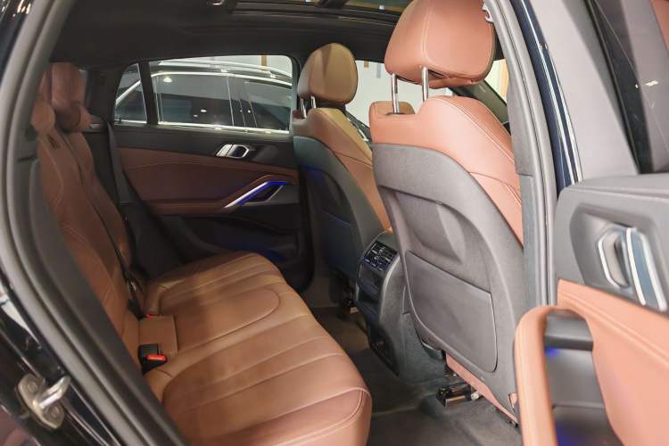 Used BMW X6 2020 xDrive30i M Sport Package