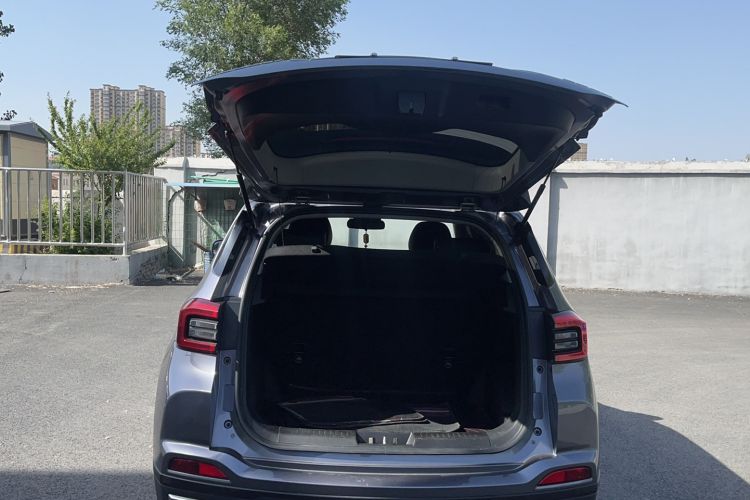 Used Chery Tiggo 5x 2021 Superhero Edition 1.5L CVT Luxury Model
