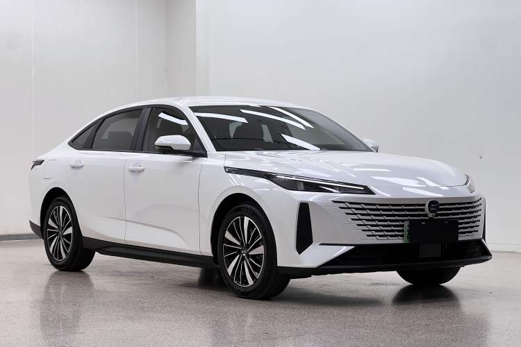 Used Oshan 520 2025 Standard Edition
