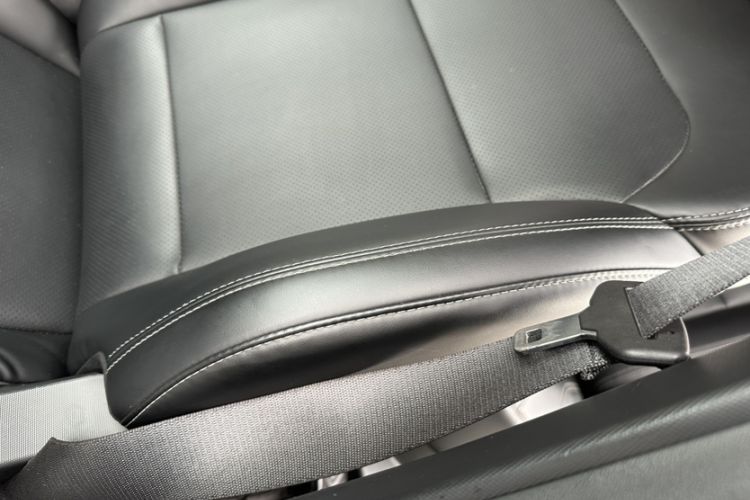 Used Geometry A 2022 Pro 430KM Green Apple Pro
