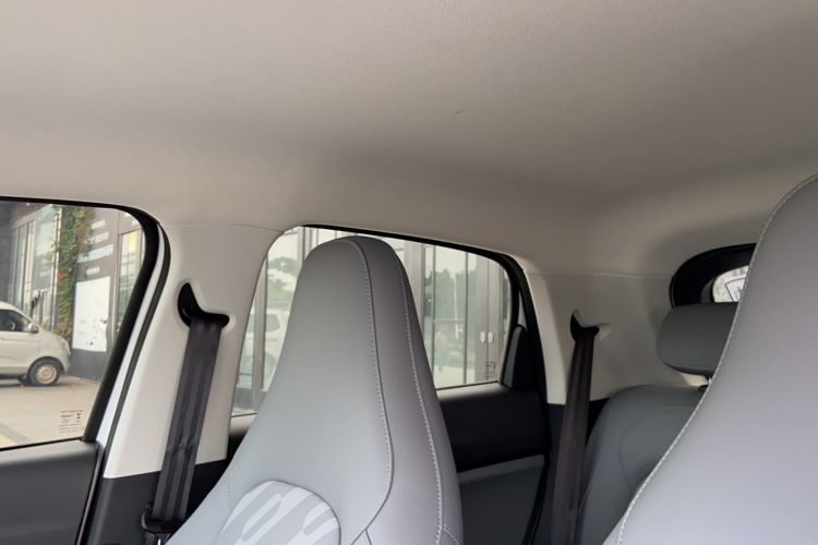 Used Leapmotor T03 2025 310 Comfort Edition
