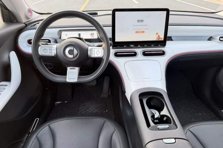 Used  #1 2022 Premium Edition
