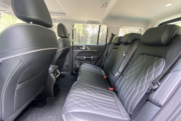 Used Tank 300 2023 Off-Road Edition 2.0T Challenger
