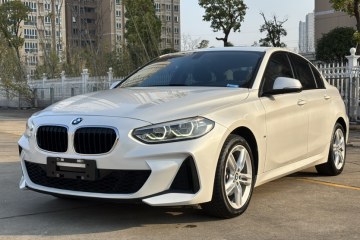 Used BMW 1 Series 2020 120i M Sport Package