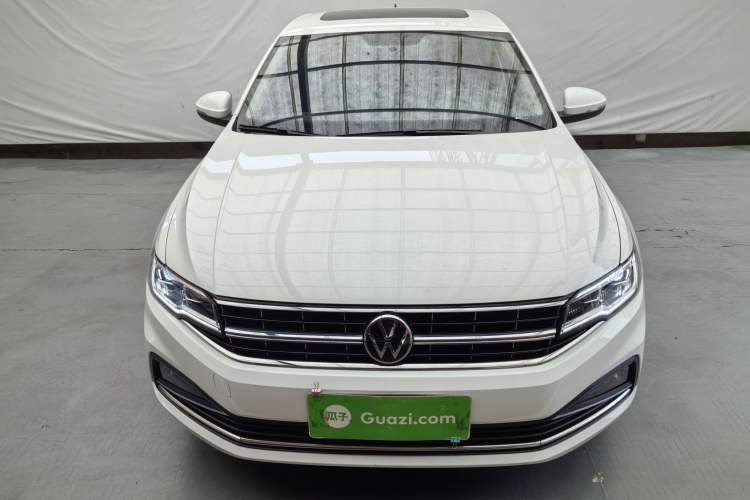 Used Volkswagen Bora 2021 1.5L Automatic Comfort Smart Connect Edition
