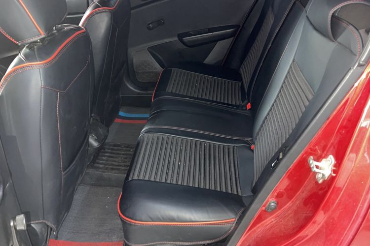 Used Baojun 310 2016 1.2L Manual Value Edition
