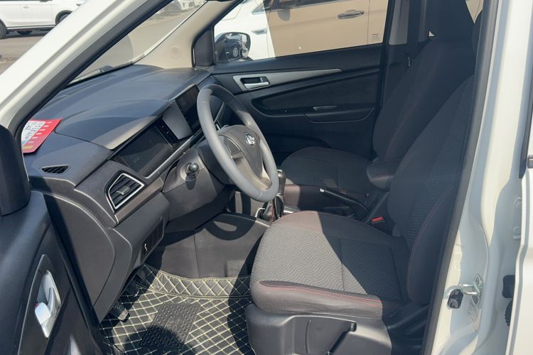 Used Chana Oushang A600 2020 1.5L Manual Entrepreneurial Model
