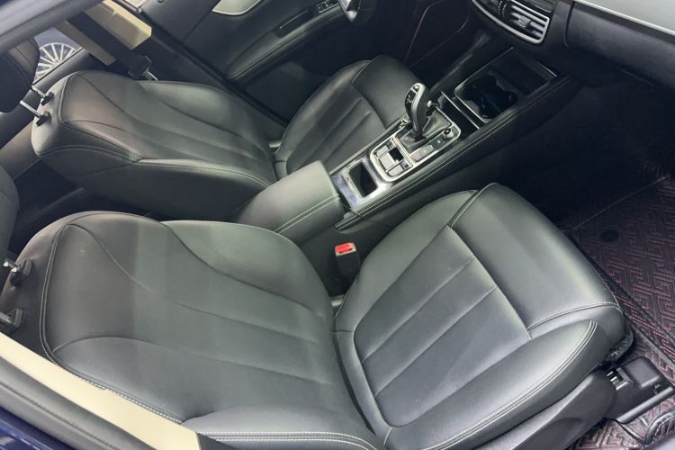 Used BYD Song MAX 2021 Upgraded Model 1.5T Automatic Luxury 6-Seater