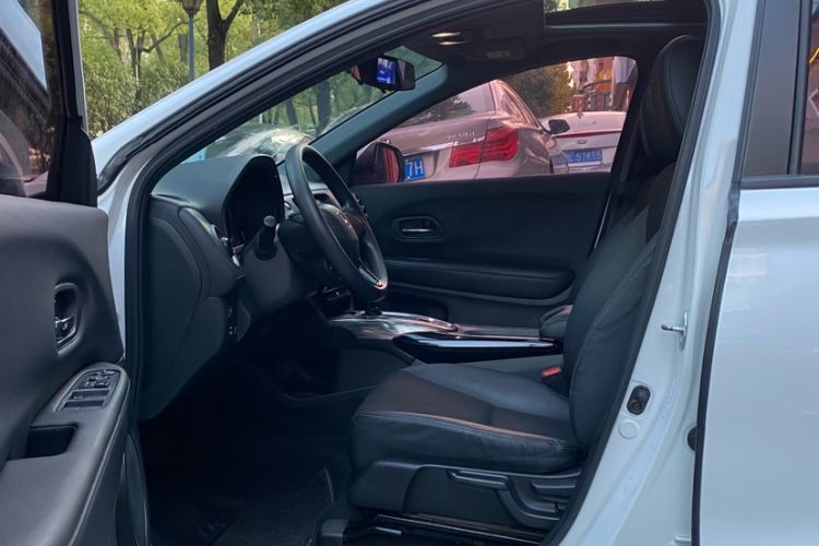 Used Honda XR-V 2017 1.8L EXi CVT Comfort Version
