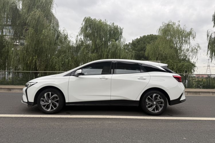 Used Buick Velite 6 2019 Connected & Smart Edition
