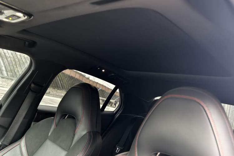 Used Lynk & Co 03 2018 1.5TD DCT JingPro Edition China V Standard